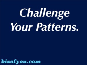 challenge pattersn