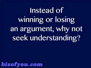 instead of win or lose