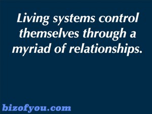 living systems