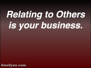 Our humanity is one of our greatest assets
