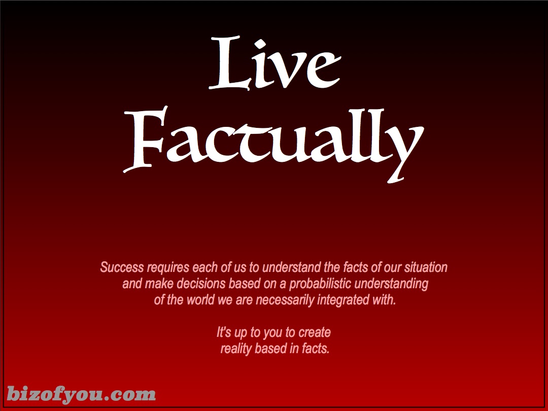Live Facutally